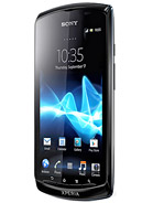 Best available price of Sony Xperia neo L in Easttimor