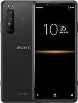 Best available price of Sony Xperia Pro in Easttimor