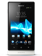 Best available price of Sony Xperia sola in Easttimor