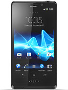 Best available price of Sony Xperia T in Easttimor