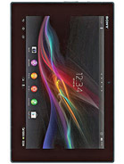 Best available price of Sony Xperia Tablet Z Wi-Fi in Easttimor