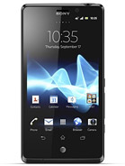 Best available price of Sony Xperia T LTE in Easttimor