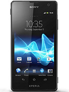 Best available price of Sony Xperia TX in Easttimor
