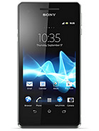 Best available price of Sony Xperia V in Easttimor