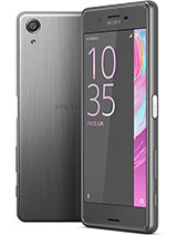 Best available price of Sony Xperia X Performance in Easttimor