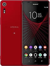 Best available price of Sony Xperia X Ultra in Easttimor