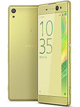 Best available price of Sony Xperia XA Ultra in Easttimor