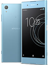 Best available price of Sony Xperia XA1 Plus in Easttimor