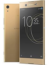 Best available price of Sony Xperia XA1 Ultra in Easttimor