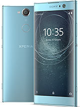 Best available price of Sony Xperia XA2 in Easttimor