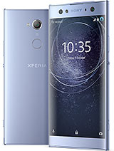 Best available price of Sony Xperia XA2 Ultra in Easttimor