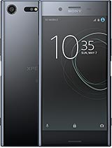 Best available price of Sony Xperia XZ Premium in Easttimor