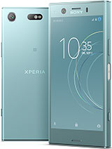 Best available price of Sony Xperia XZ1 Compact in Easttimor