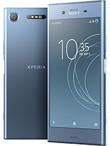 Best available price of Sony Xperia XZ1 in Easttimor