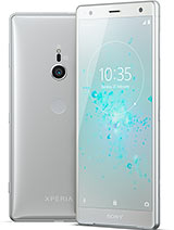Best available price of Sony Xperia XZ2 in Easttimor