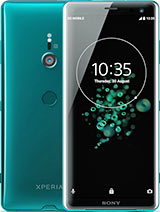 Best available price of Sony Xperia XZ3 in Easttimor