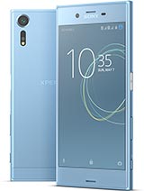 Best available price of Sony Xperia XZs in Easttimor