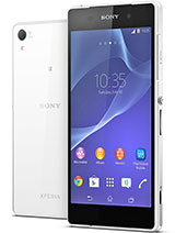 Best available price of Sony Xperia Z2 in Easttimor