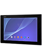 Best available price of Sony Xperia Z2 Tablet LTE in Easttimor
