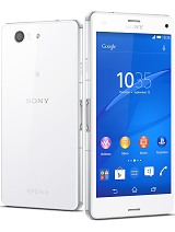 Best available price of Sony Xperia Z3 Compact in Easttimor