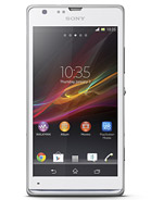 Best available price of Sony Xperia SP in Easttimor