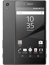 Best available price of Sony Xperia Z5 in Easttimor