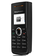 Best available price of Sony Ericsson J120 in Easttimor