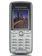 Best available price of Sony Ericsson K320 in Easttimor
