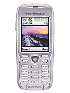 Best available price of Sony Ericsson K508 in Easttimor