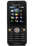 Best available price of Sony Ericsson K530 in Easttimor