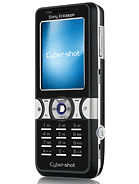 Best available price of Sony Ericsson K550 in Easttimor