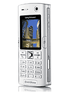 Best available price of Sony Ericsson K608 in Easttimor