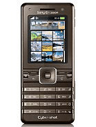 Best available price of Sony Ericsson K770 in Easttimor