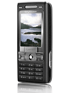 Best available price of Sony Ericsson K790 in Easttimor