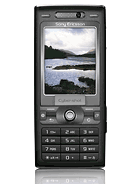 Best available price of Sony Ericsson K800 in Easttimor
