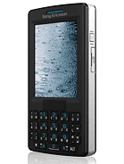 Best available price of Sony Ericsson M608 in Easttimor
