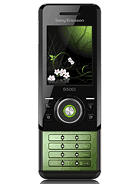 Best available price of Sony Ericsson S500 in Easttimor