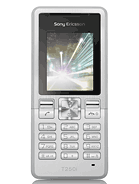 Best available price of Sony Ericsson T250 in Easttimor