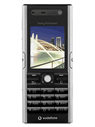 Best available price of Sony Ericsson V600 in Easttimor