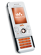 Best available price of Sony Ericsson W580 in Easttimor