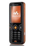 Best available price of Sony Ericsson W610 in Easttimor