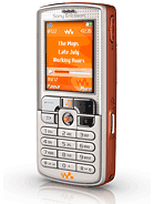 Best available price of Sony Ericsson W800 in Easttimor