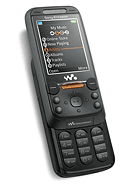 Best available price of Sony Ericsson W830 in Easttimor