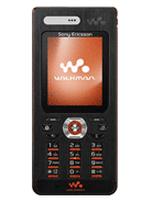 Best available price of Sony Ericsson W888 in Easttimor
