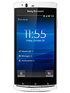 Best available price of Sony Ericsson Xperia Arc S in Easttimor