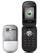 Best available price of Sony Ericsson Z250 in Easttimor