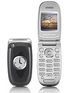 Best available price of Sony Ericsson Z300 in Easttimor