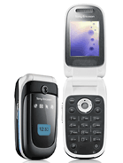 Best available price of Sony Ericsson Z310 in Easttimor
