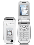 Best available price of Sony Ericsson Z520 in Easttimor