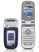 Best available price of Sony Ericsson Z525 in Easttimor